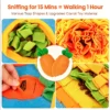 Interactive Dog Snuffle Mat