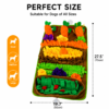 Dog Snuffle Mat
