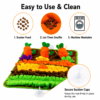 Dog Snuffle Mat