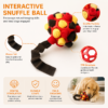 Dog Snuffle Ball