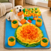 Interactive Dog Snuffle Mat