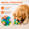 Dog Snuffle Ball