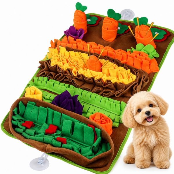 Dog Snuffle Mat