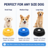 Slow Feeder Dog Ball