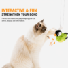 Flapping Bird Cat Toy Flapping Bird Cat Toy