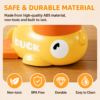 Duck Treat Dispenser Pet Toy