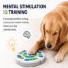 Pet Puzzle Feeder Pet Puzzle Feeder