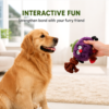 Plush Rope Pet Toy