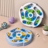 Pet Puzzle Feeder Pet Puzzle Feeder