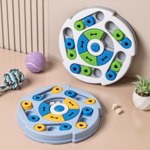 Pet Puzzle Feeder Pet Puzzle Feeder