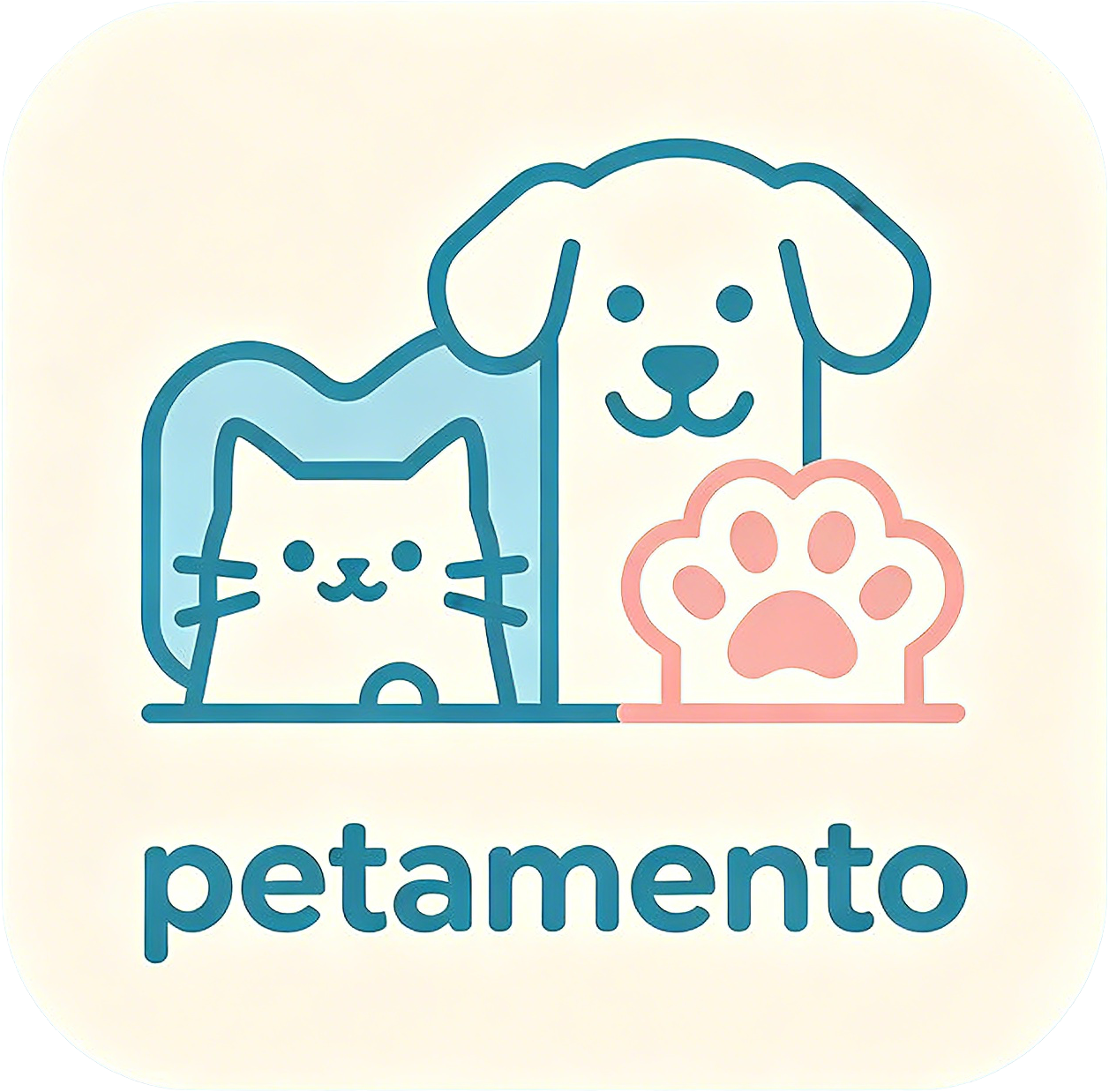 petamento
