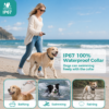 3-in-1 Dog Training Collar Smart Remote Training & Anti Bark Solution