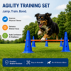 Dog Agility Training Equipment Set Dog Agility Training Equipment Set
