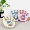 Interactive Slow Feeder Dog Bowl Interactive Slow Feeder Dog Bowl Fun Puzzle Feeding Toy for Dogs & Cats